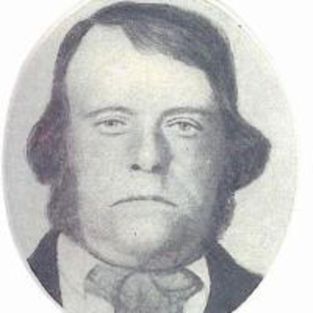 Charles Simkins (1798 - 1879) Profile